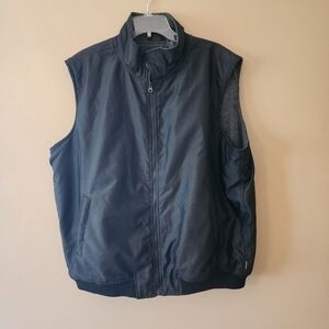 Men's Chaps Vest - Sz 2xl